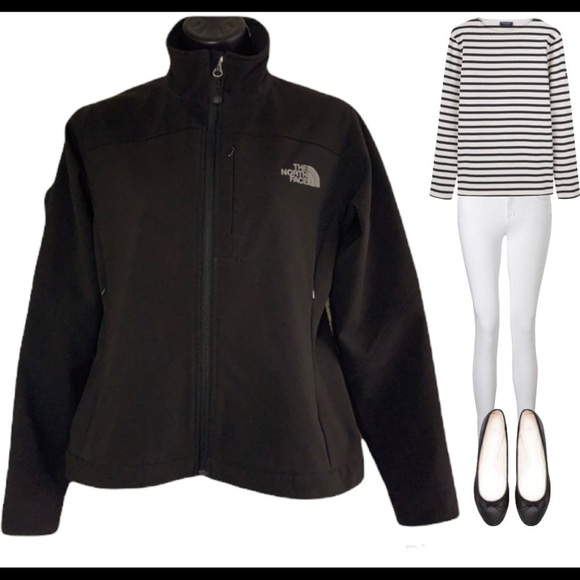 ๐
บThe North Face black apex jacket size S - Picture 13 of 16